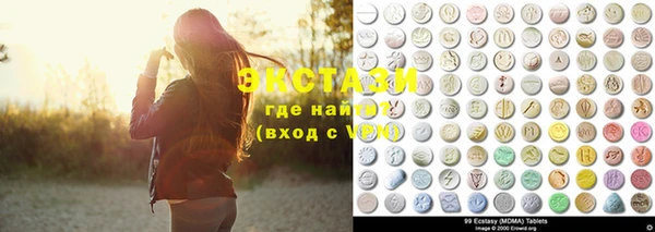 прущие крисы Липки