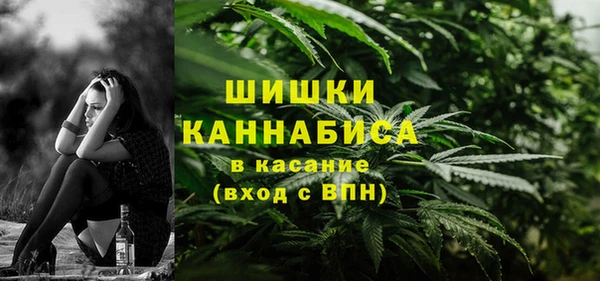 прущие крисы Липки