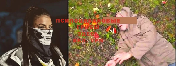 прущие крисы Липки